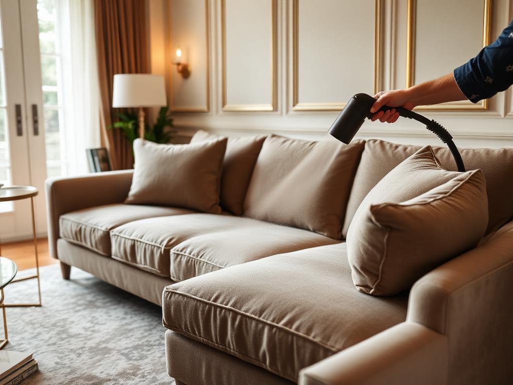 Upholstery Cleaning service in Laguna Niguel